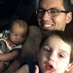 Meet your Posher, Juan